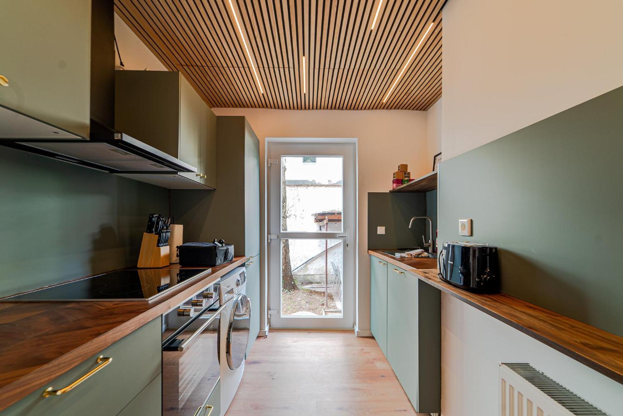 Unique Finken Apartment Ulm Extérieur photo
