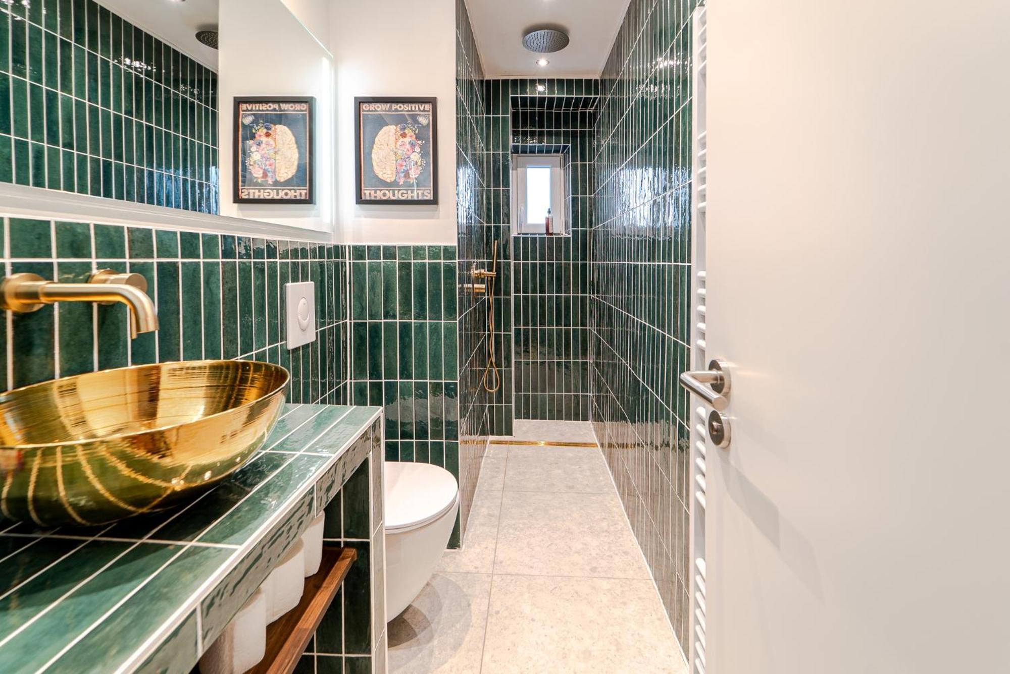 Unique Finken Apartment Ulm Extérieur photo