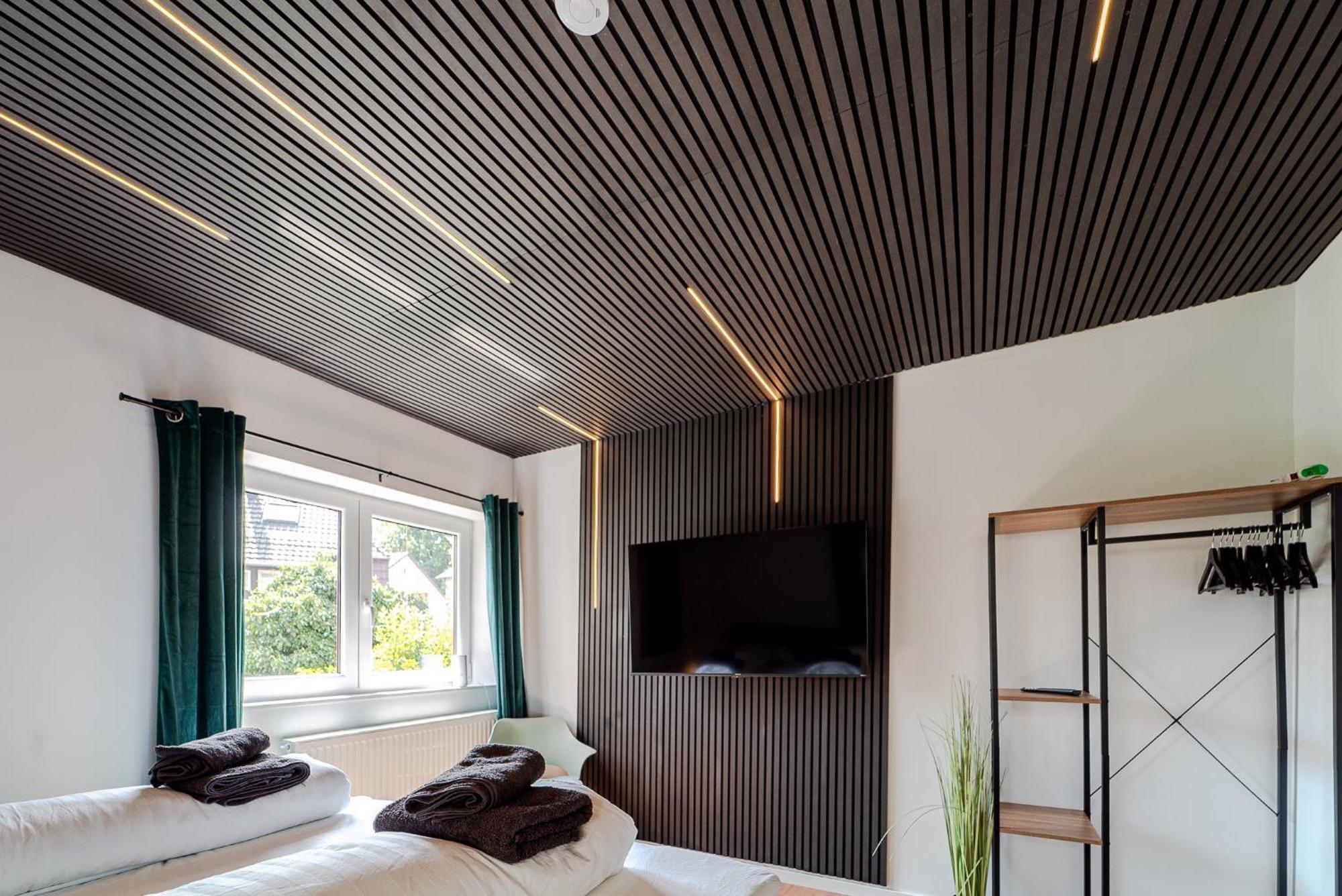 Unique Finken Apartment Ulm Extérieur photo