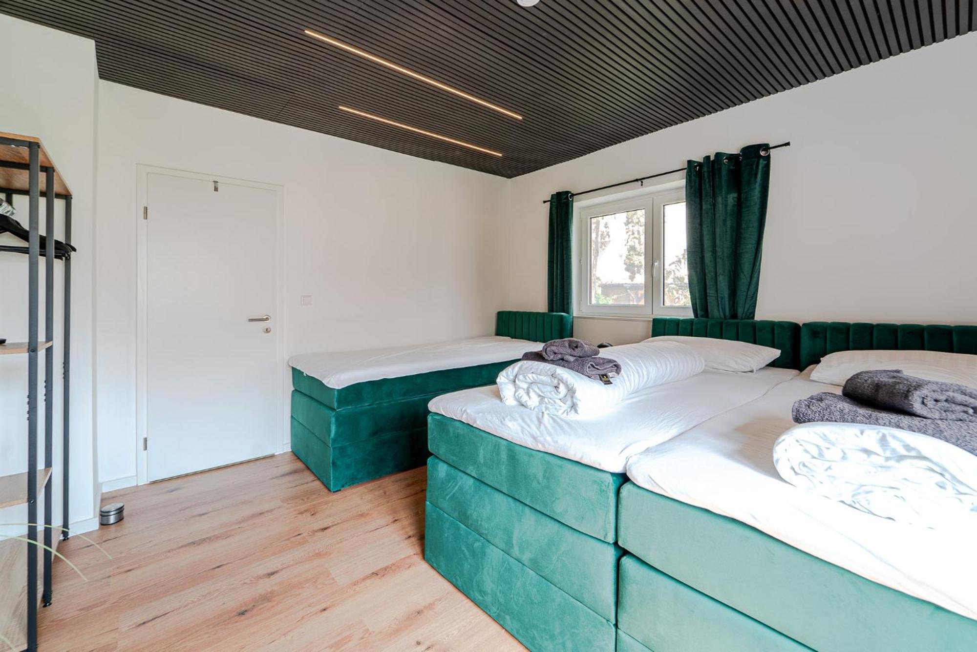 Unique Finken Apartment Ulm Extérieur photo